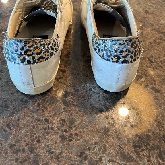 Golden Goose Sneakers - Picture 3 of 5